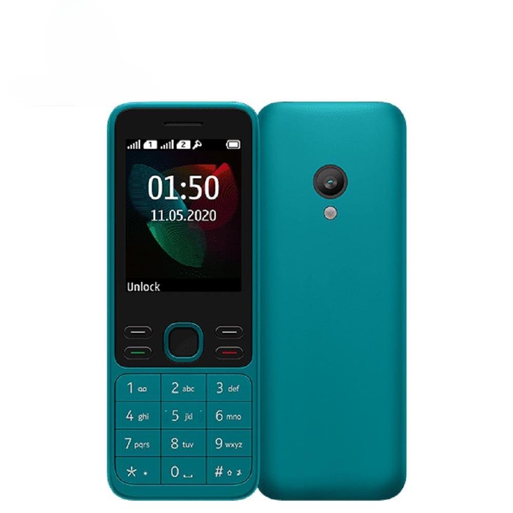 mobile feature phone low price from China 3G handset OEM dual sim rugged Long battery life